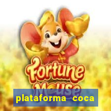 plataforma coca cola bet